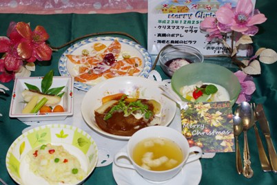 東浦和クリスマス'１１